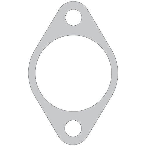 Nickson 13684 Exhaust Gasket