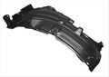 Sherman Replacement Part For Infiniti G35 Front-rear Passenger Side Fender Splash Shield Partslink Number In1251105 