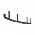 Woodys 16-72697 6 Carbide Runners Usi 4 Bolt 