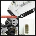 A-premium Door Latch Lock Actuator Compatible With Mercedes-benz Vehicles C300 C350 C63 Amg E350 E550 E63 Glk350 Front Right