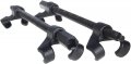 Coil Spring Compressor Tool Or Strut With 2 Steel Jaw Claws To Wrap Heavy Duty Compression 370mm Drop Forged Automotive 
