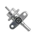 158-0310 Fuel Injection Pressure Regulator Application Specific For Vehicle Construction Durability 