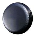 Bully Cm-02 Large Universal Spare Tire Cover 
