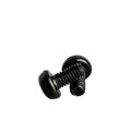 Zsj New Upgrading M3 Button Head Stainless Steel Screw Inner Hex Bolt For Quadcopter Octocopter 100pcs Pack M3x11mm Black 