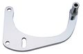 Trans-dapt 9758 Low Mount 2-piece Alternator Brackets 