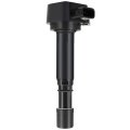 Ignition Coil Pack For Uf400s 2001-2005 Acura El 7l L4 2006-2008 Honda Ridgeline 3 5l V6 Set Of 1 Packs 3-pins Coil 
