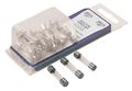 Sea Dog 444190-1 Mixed Agc Fuse Kit 