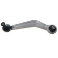 A-premium Rear Upper Rearward Control Arm Compatible With Bmw E39 525i 528i 530i 540i M5 Left And Right 2-pc Set