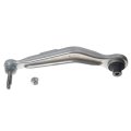 A-premium Rear Upper Rearward Control Arm Compatible With Bmw E39 525i 528i 530i 540i M5 Left And Right 2-pc Set