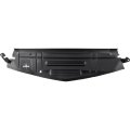 Chevy Impala 2014020 Grille Air Deflector Upper Pp Tpo Plastic 2 4l 2 5l 3 6l Replacement For Gm1218152 