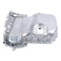 Engine Oil Pan Replacement For A4 1997-2000 1 8l 