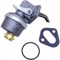 Fuel Pump For New Holland Haytools Bw28 Bw38 Hw305 Hw305s Hw325