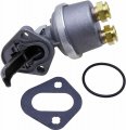 Fuel Pump For New Holland Haytools Bw28 Bw38 Hw305 Hw305s Hw325