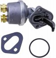 Fuel Pump For New Holland Haytools Bw28 Bw38 Hw305 Hw305s Hw325