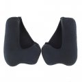 Ski-doo New Modular 3 Helmet Rpm Cheek Pads Kit Large 4482420990 