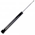 Struts Shocks Ocpty Rear Shock Absorbers For Honda Fits 2009-2013 Fit 348016-2pcs