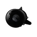 Front Blower Motor For 2004d F-150 Heritage Replacement For Xl7z19805ea And Fo3126104 Standard Style Black With Wheel 