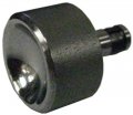 Squeezer Die For Round Head Rivets With A 250 Diameter 1 4 Height 187 Shank 437 Length 