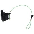 Performance 74700-tba-a02 74700tbaa02 Fuel Door Actuator For Honda Civic 2016-2021 Car Lid Gas Lock Assembly 