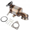 674-854 Front Catalytic Converter For Chevy Cruze 2011-2016 Sonic 2012-2020 Trax 2013-2021 Cruze Limited 2016 Bulck Encore Awd 