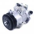 Toyota Corolla 2011 2012 2013 2014 1 8l 1798cc A C Air Conditioner Compressor Clutch Auto Parts Durable Can Be Directly 