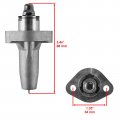 Caltric Camshaft Kit Compatible With Honda Foreman Rubicon 500 Trfa 4x4 2001-2014 500 Trx500fga Gpscape 2004-2008