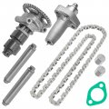 Caltric Camshaft Kit Compatible With Honda Foreman Rubicon 500 Trfa 4x4 2001-2014 500 Trx500fga Gpscape 2004-2008