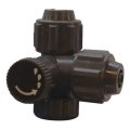 Bleed Valve Assembly 