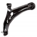 Ocpty New 1-piece Fit 2004 For Scion Xb 2000-2003 Toyota Echo 2000-2006 Mr2 Spyder 1 Front Lower Control Arm And Ball Joint