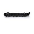 Front Bumper Bracket Passenger Side For Toyota Tacoma 2016 2023 Cover Insert To1043130 5211504070 