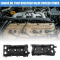 Uxcell 1 Pair Engine Valve Cover Rocker For Infiniti Q50 Q70 2014-2018 G35 3 5l Gas 2007-2008 0 No 13264jk20a 13264jk20b