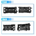 Uxcell 1 Pair Engine Valve Cover Rocker For Infiniti Q50 Q70 2014-2018 G35 3 5l Gas 2007-2008 0 No 13264jk20a 13264jk20b