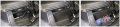 Maier Underseat Storage Panel For Yamaha Rhino 450 660 700 