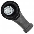 Niche Tie Rod End Kit For Yamaha Viking 700 Vi Wolverine X4 X2 R-spec Atv