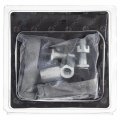 Niche Tie Rod End Kit For Yamaha Viking 700 Vi Wolverine X4 X2 R-spec Atv