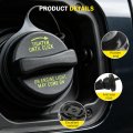 Gas Fuel Cap For Ford 2000 To 2005 Excursion Xu5z-9030-ma Xu5z-9030-ea Fits E Series F Expedition Navigator And Windstar Models