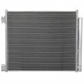 Aintier Condenser Replacement Fit 2017-2021 For Nissan Rogue Sport 30122