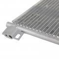 Aintier Condenser Replacement Fit 2017-2021 For Nissan Rogue Sport 30122