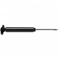 Aintier Set Of 2 Rear For Fusion Shocks Absorbers Struts Set 2013 2014 2015 2016d For Amortiguadores 5667