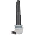 Fits 2009-2019 For Porsche 911 3 8l H6 2011-2019 4 0l Ignition Coil Pack Pins Uf641 1
