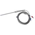 100a C To 1250a Probe 3m 100mm Spade K-type Temperature Controller Thermocouple Sensor