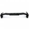 Kuafu Rear Bumper Reinforcement Compatible With 2005-2015 Toyota Tacoma Hitch Bar Rebar Replacement For To1106206