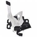 Waltyotur Car Front External Hood Latch Lock Replacement For 74120-t2a-a01 Honda Accord 2013 2014 2015 2016 2017