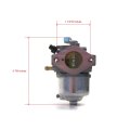 The Rop Shop Carburetor Carb With Gaskets Fit John Deere 245 265 285 320 2150 2243 2276