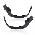 G-plus New Front Driver Passenger Side Fender Liner Set Compatible With Honda Cr-v 2012-2016 74150t0aa00 74100t0aa00 Ho1248147