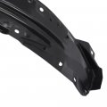 G-plus New Front Driver Passenger Side Fender Liner Set Compatible With Honda Cr-v 2012-2016 74150t0aa00 74100t0aa00 Ho1248147
