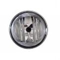 Fits 06-10 F150 06-08 Mark Lt Right Passenger Round Fog Lamp Unit 