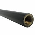 Polaris Snowmobile Radius Rod Lower Medium Gloss Black Genuine Oem Part 1820677-067 Qty 1
