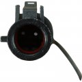 Left Rear Driver Side Abs Wheel Speed Sensor For 2005 To 2010 Ford Mustang Abs984