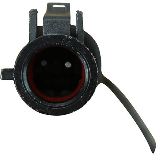 Left Rear Driver Side Abs Wheel Speed Sensor For 2005 To 2010 Ford Mustang Abs984